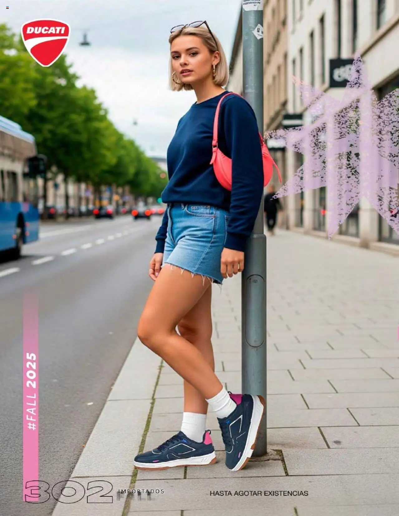 Nuevas ofertas de Price Shoes válidas en toda la República Mexicana desde el 18.10.2025. ¡Encuentra las mejores ofertas en Price Shoes catálogo Fall Importados segunda! | Página: 302