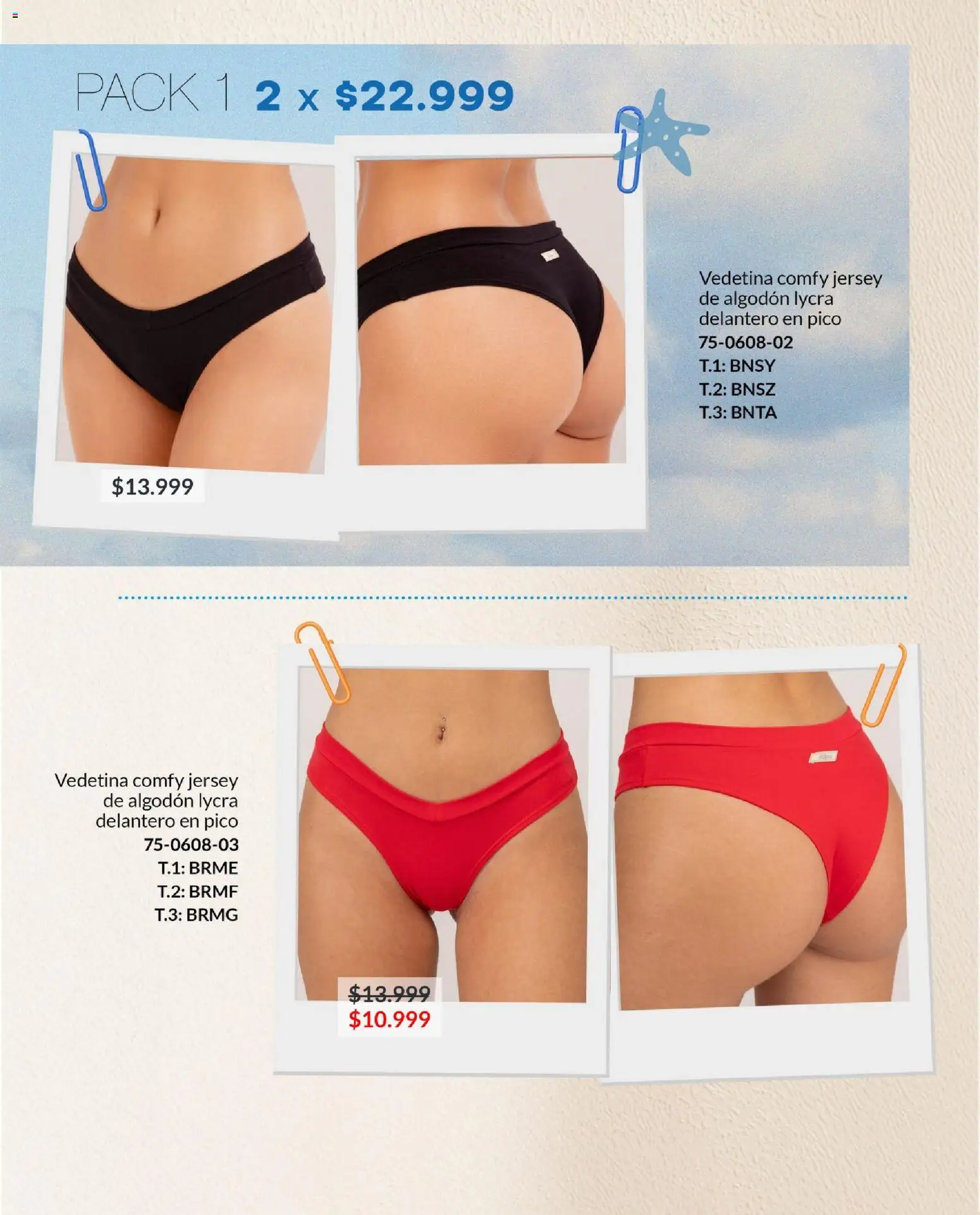 Vitnik - Folleto │ válido desde el 03.12.2025 | Página: 34 | Productos: Pico, Algodón