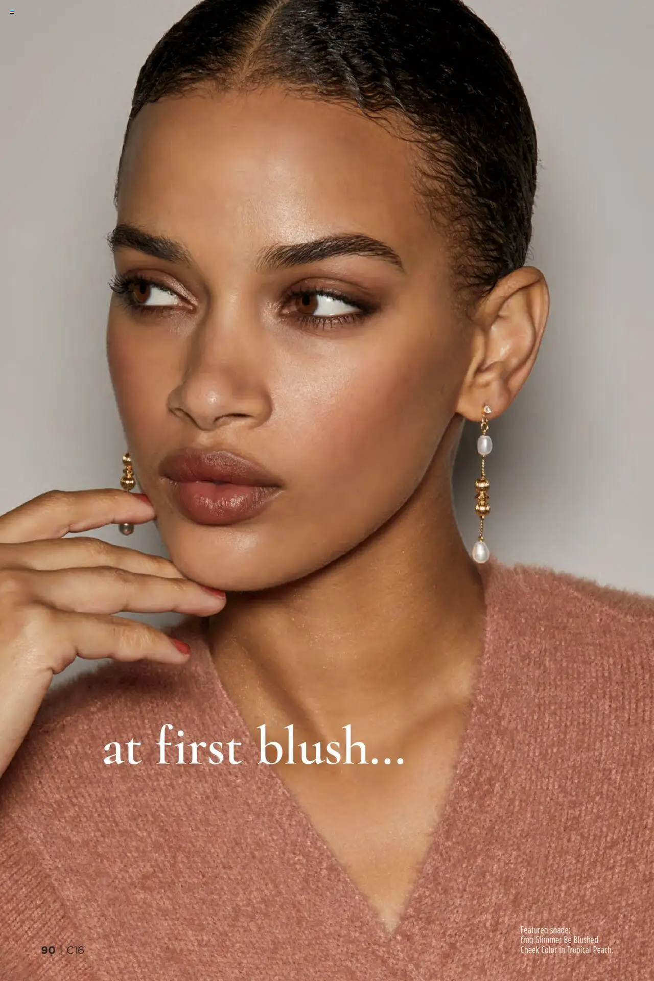 Avon flyer valid from 31.07.2025 | Page: 90 | Products: Blush