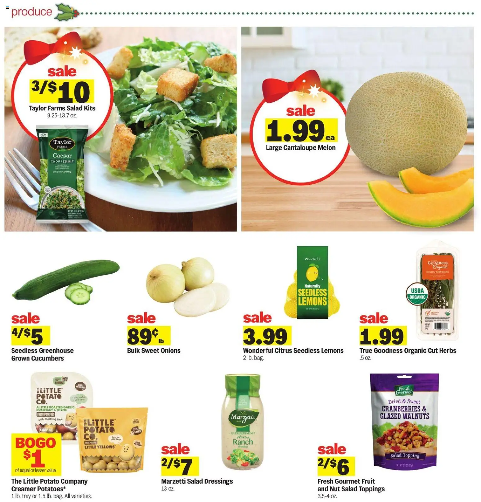 Meijer Weekly Ad - MI - valid from 17.12.2025 | Page: 6