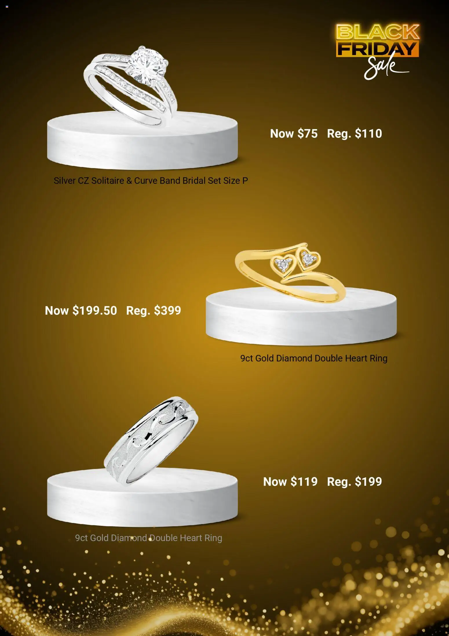 Prouds The Jewellers catalogue - valid from 19.11.2025 | Page: 2 | Products: Diamond