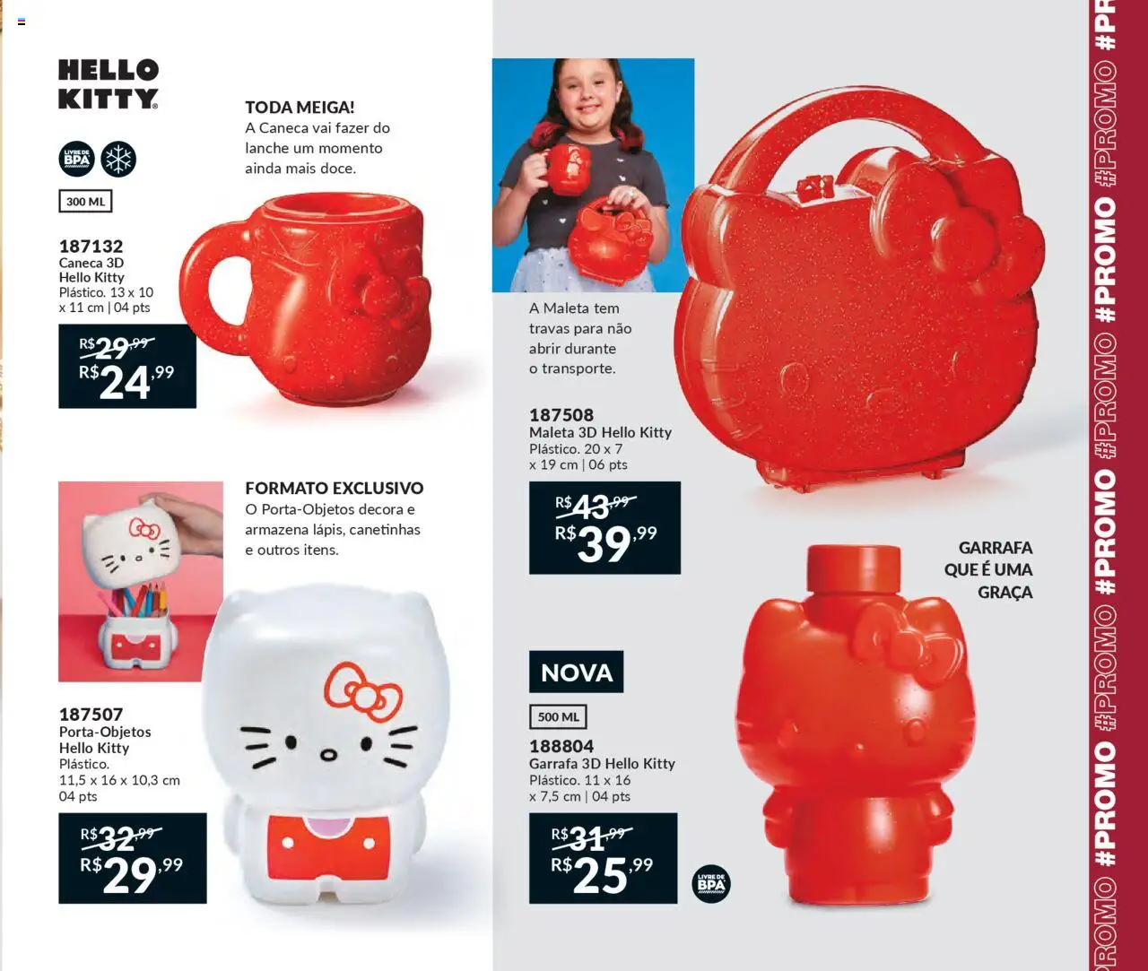 Avon Folheto - válido de 13.06.2025 | Página: 63 | Produtos: Caneca