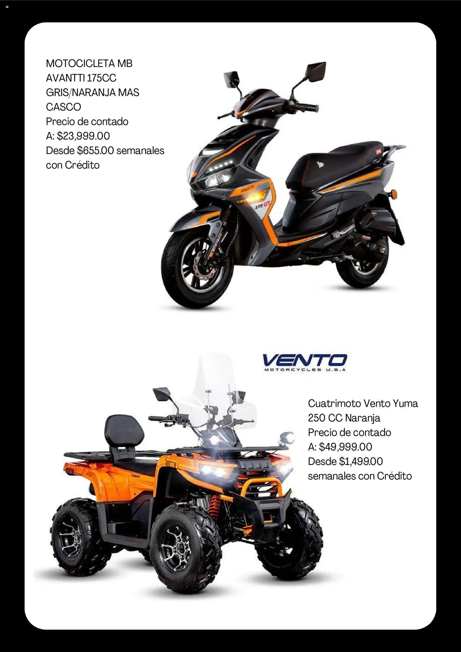 Nuevas ofertas de Muebles America válidas en toda la República Mexicana desde el 02.12.2025. ¡Encuentra las mejores ofertas en Muebles America catálogo! | Página: 4