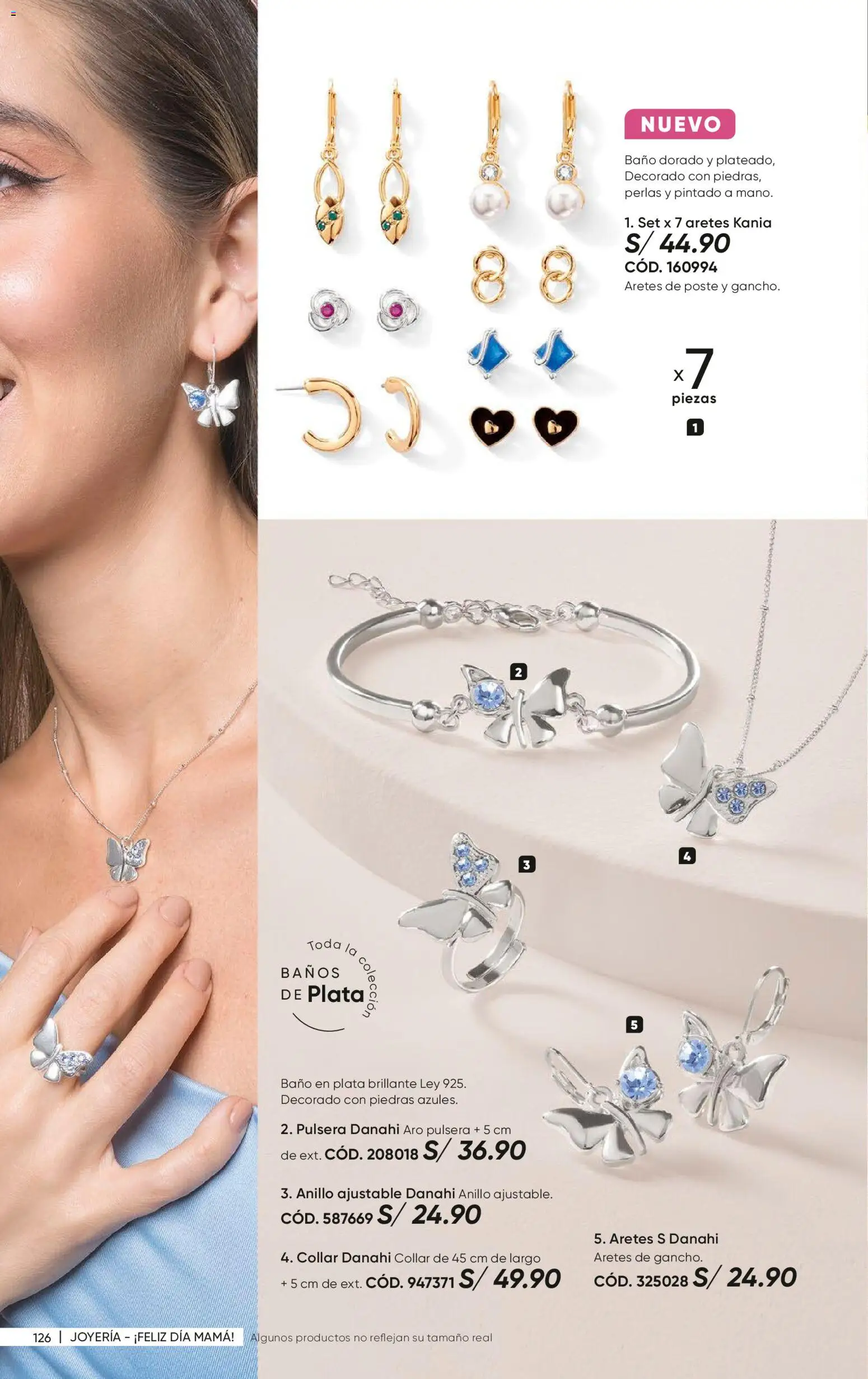 Catálogo Azzorti válido desde 14.04.2026 | Página: 130 | Productos: Baño