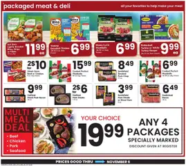 Preview of Acme weekly ads valid from 03.10.2025 | Page: 8
