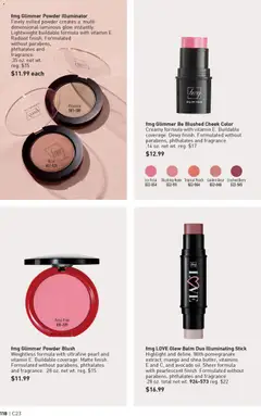 Preview of Avon weekly ads valid from 05.11.2025 | Page: 118