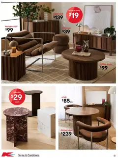 Preview of Kmart  Catalogue  - valid from 29.01.2026 | Page: 5