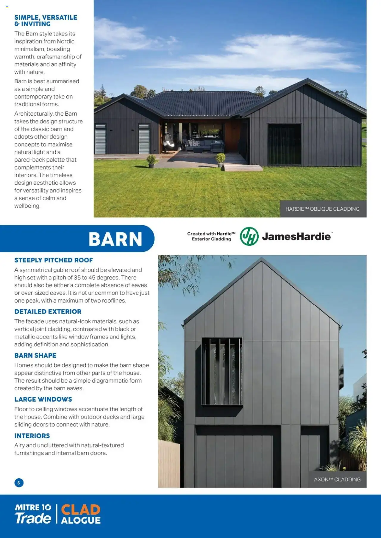 Mitre 10 catalogue - valid from 27.06.2025 | Page: 6 | Products: Light, Window