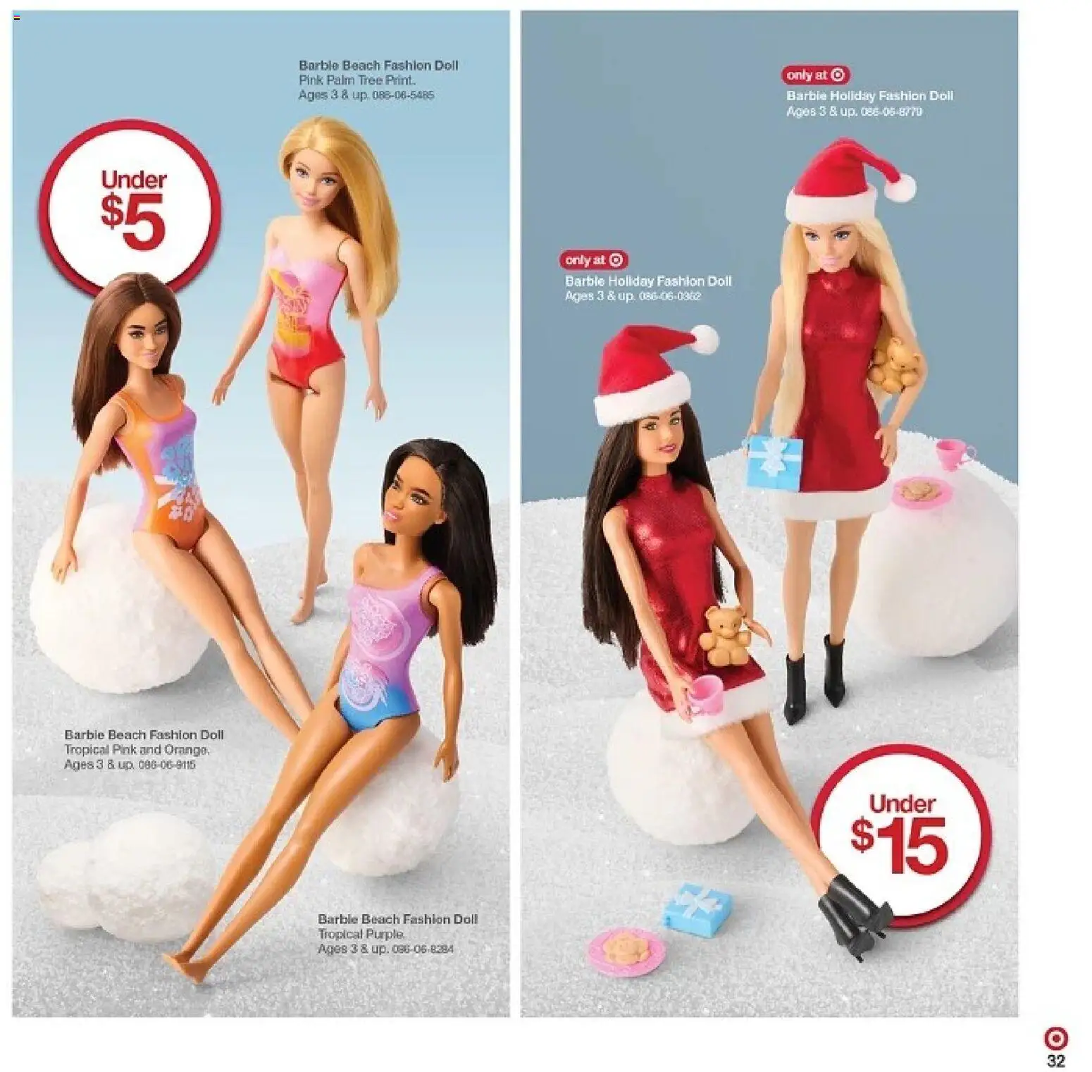 Target Ad - valid from 07.12.2025 | Page: 32