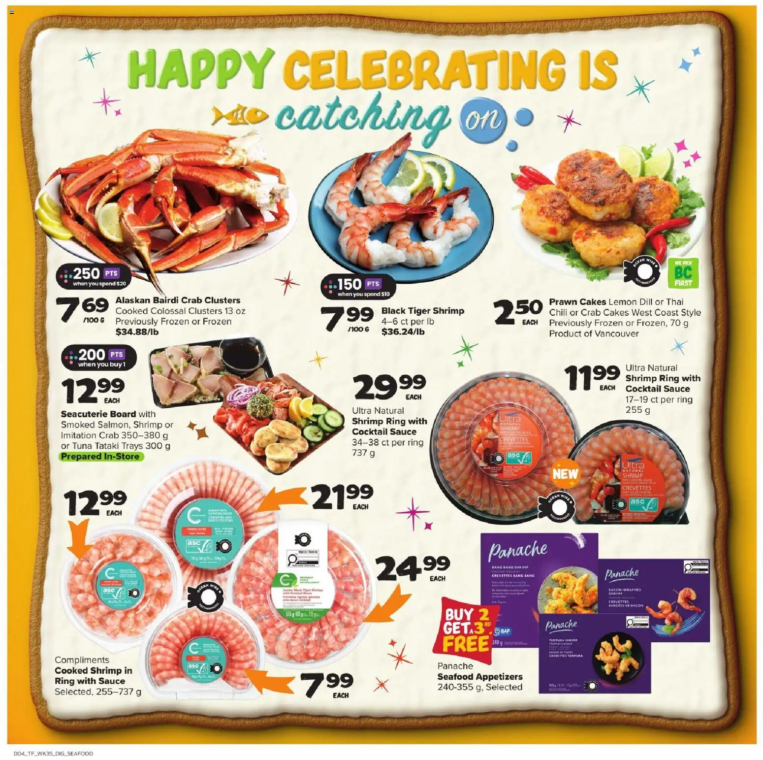 Thrifty Foods flyer valid from 26.12.2025 | Page: 14