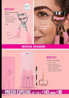 Vista previa de Ilusión catálogo Primavera, nuevo folleto de la tienda, válido en México a partir del 01.03.2026 | Página: 342