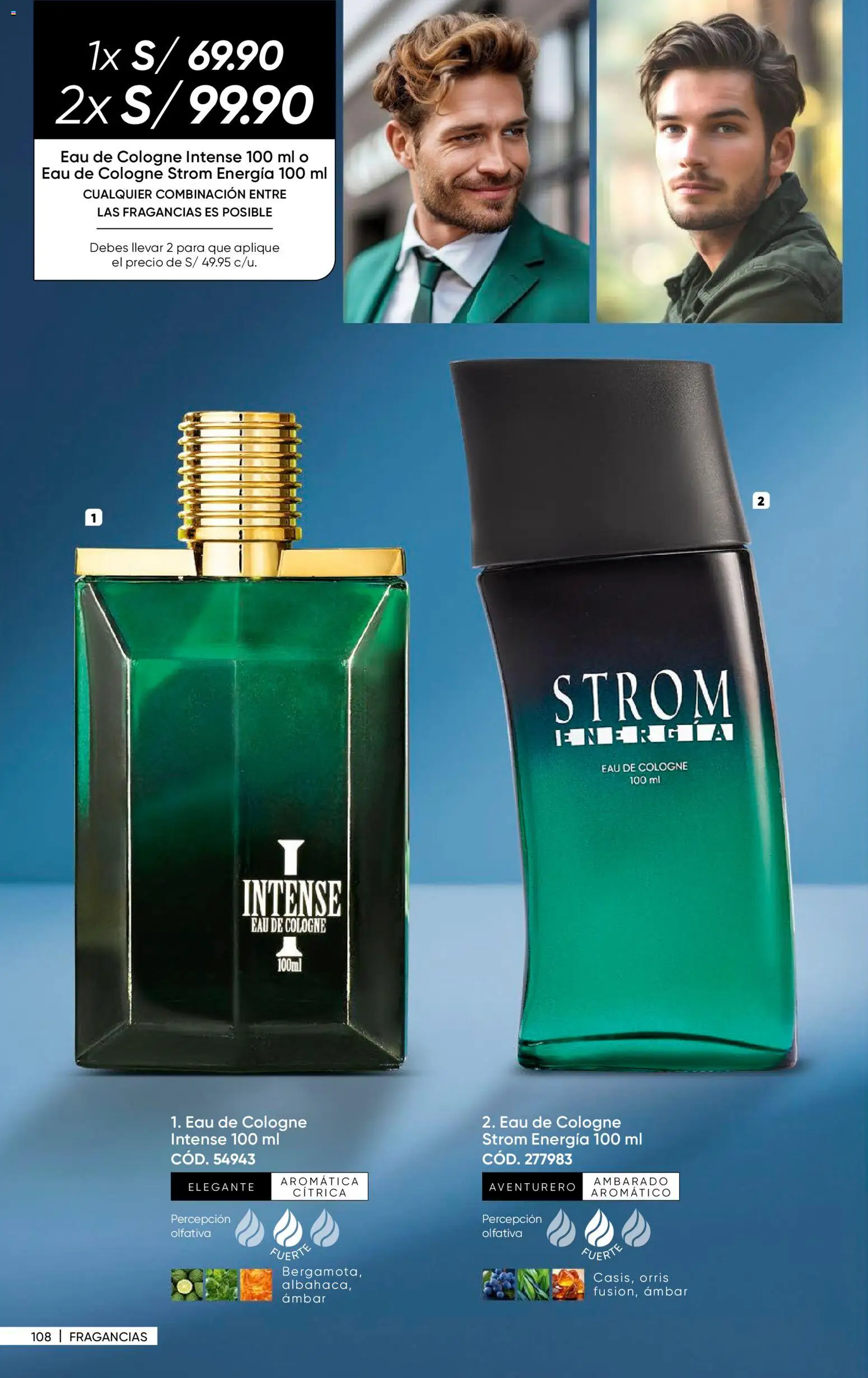 Catálogo Azzorti válido desde 24.11.2025 | Página: 110