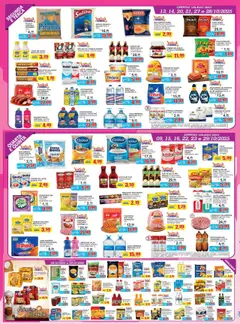 Estrela Azul - Ofertas da semana - Pré-Visualização do folheto da loja Estrela Azul, válido de 09.10.2025 | Página: 2