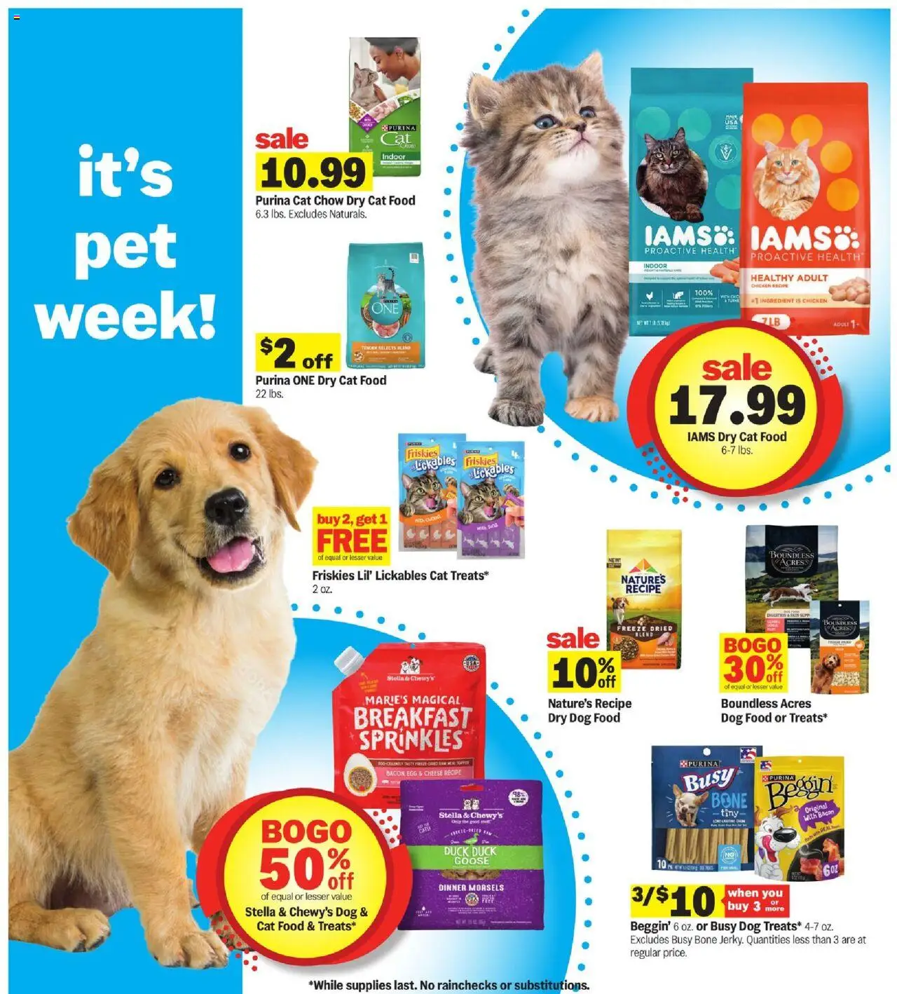 Meijer Weekly Ad - MI - valid from 17.09.2025 | Page: 27