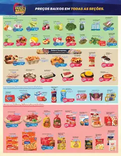 Savegnago - Ofertas da semana - Pré-Visualização do folheto da loja Savegnago, válido de 02.01.2026 | Página: 2