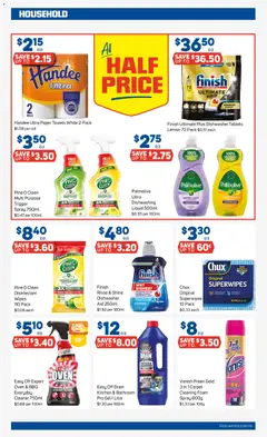 Preview of Foodland  Catalogue  - valid from 07.01.2026 | Page: 24