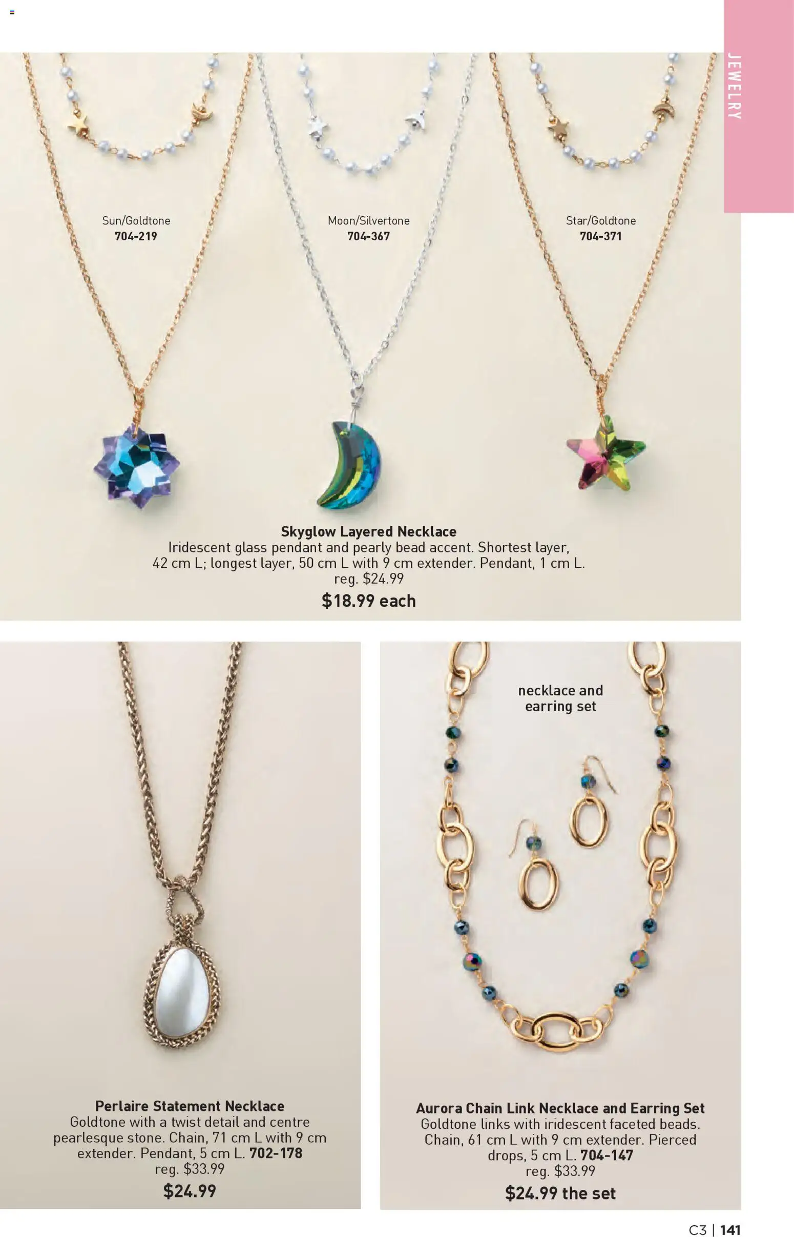 Avon flyer valid from 29.01.2026 | Page: 141