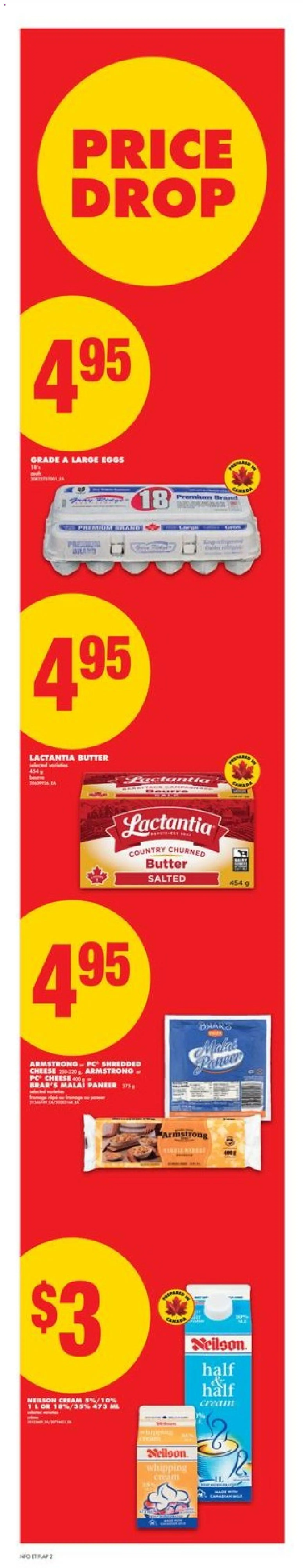 No Frills flyer valid from 11.12.2025 | Page: 2