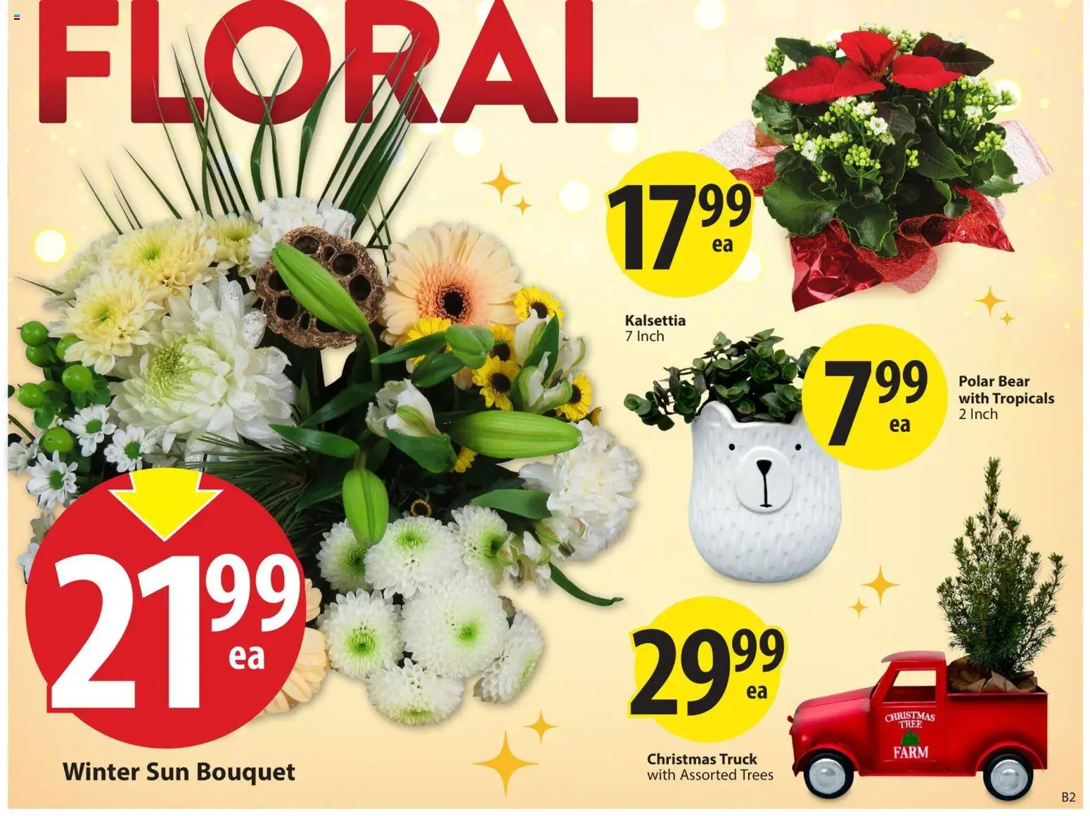 Save on foods flyer valid from 13.11.2025 | Page: 7