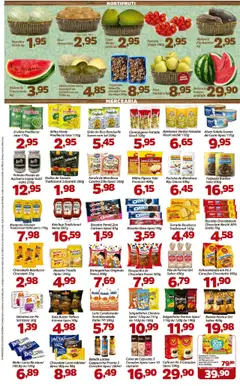 Confiança - Ofertas da semana - Pré-Visualização do folheto da loja Confiança, válido de 10.10.2025 | Página: 2