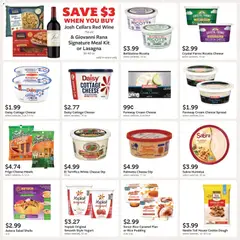 Preview of Fareway weekly ads valid from 02.02.2026 | Page: 25