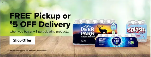 Preview of Food Lion weekly ads valid from 11.02.2026 | Page: 9