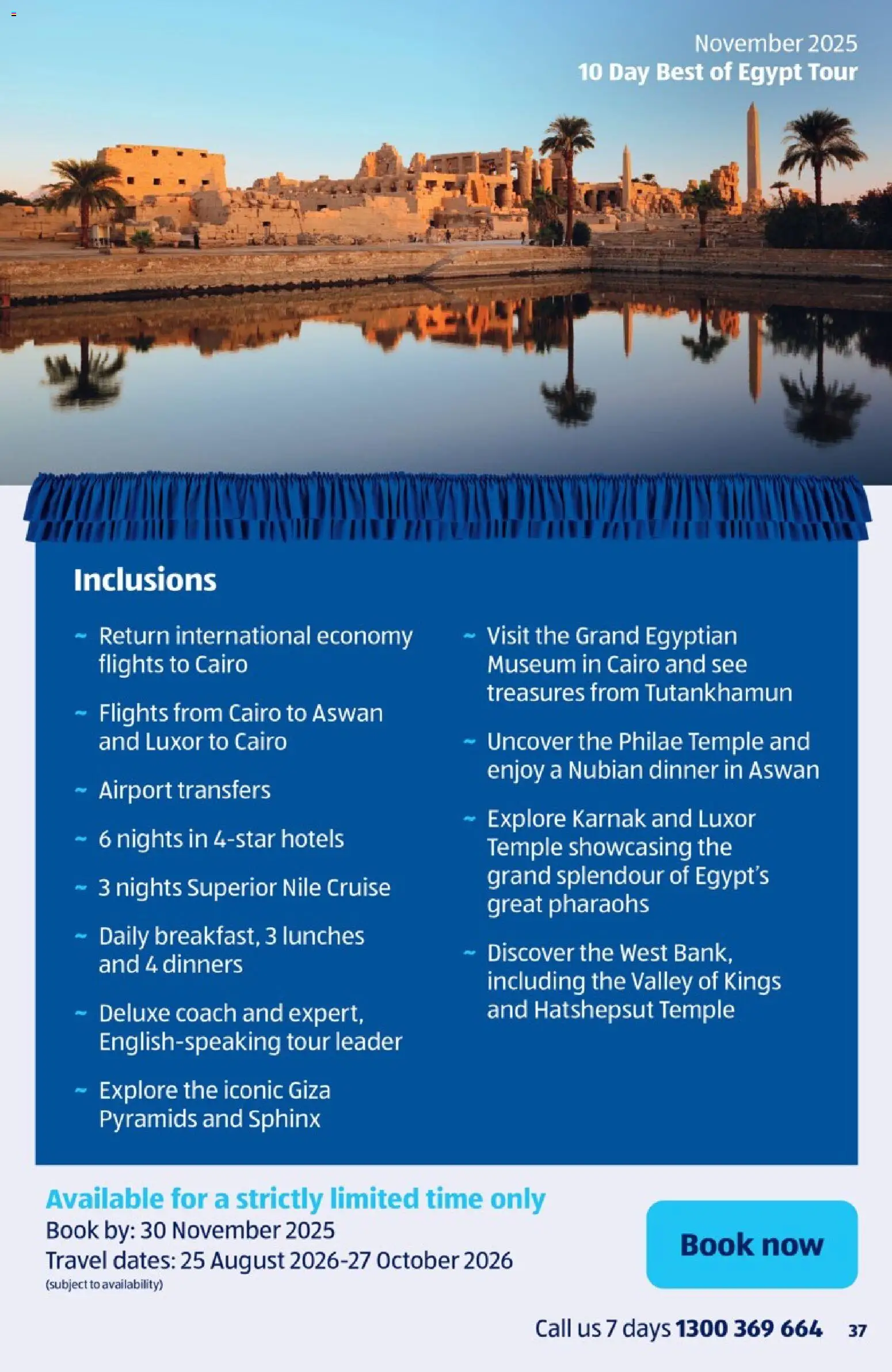 Aldi catalogue - valid from 01.11.2025 | Page: 37