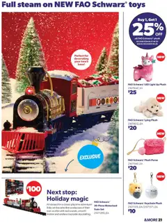 Preview of Real Canadian Superstore - General Merchandise from shop Real Canadian Superstore valid from 16.10.2025 | Page: 21