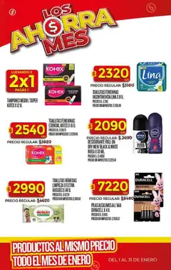 Vista previa Supermercado DIA Ofertas válido desde el 28.01.2026 | Página: 42