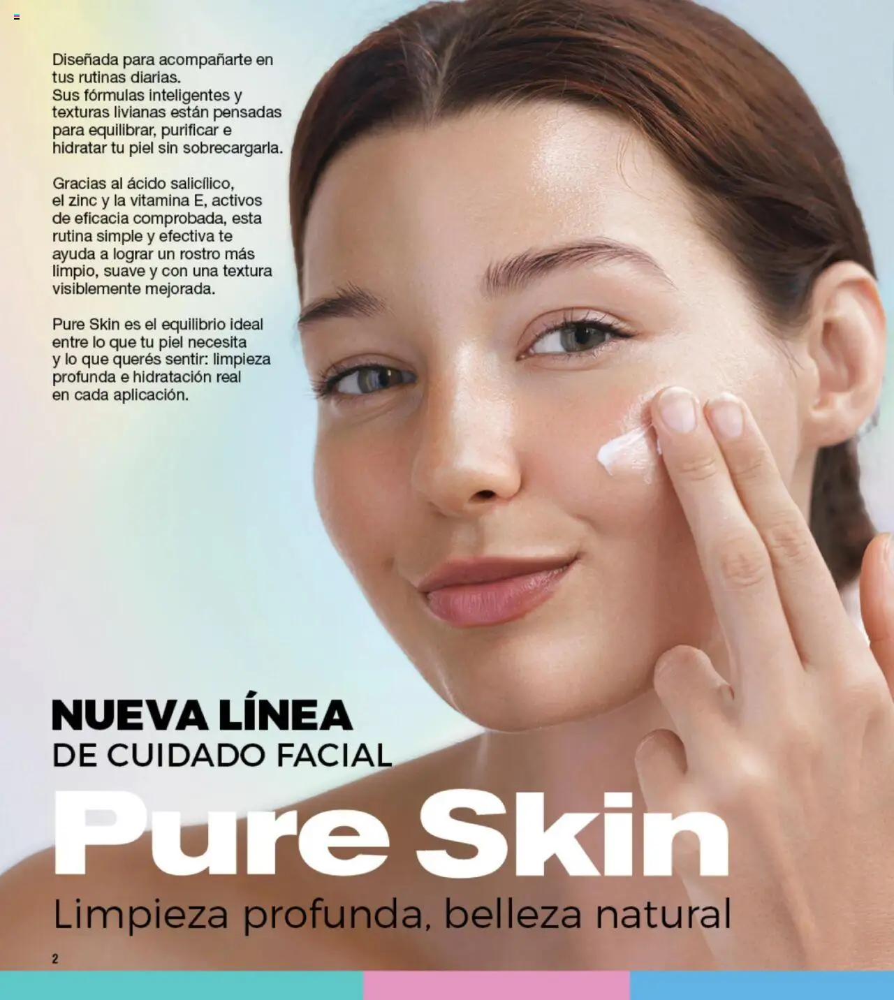 Millanel - Catálogo │ válido desde el 20.10.2025 | Página: 2 | Productos: Té