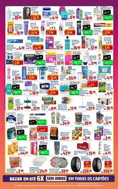 Max Atacadista ofertas Páscoa - Pré-Visualização do folheto da loja Max Atacadista, válido de 23.03.2026 | Página: 7