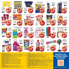 Supermercado Bem Barato - Ofertas da semana - Pré-Visualização do folheto da loja Supermercado Bem Barato, válido de 06.01.2026 | Página: 2