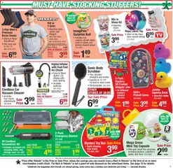 Preview of Menards weekly ads valid from 29.11.2025 | Page: 4
