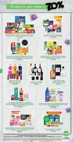 Jumbo revista - valida desde el 01.08.2025 | Página: 4