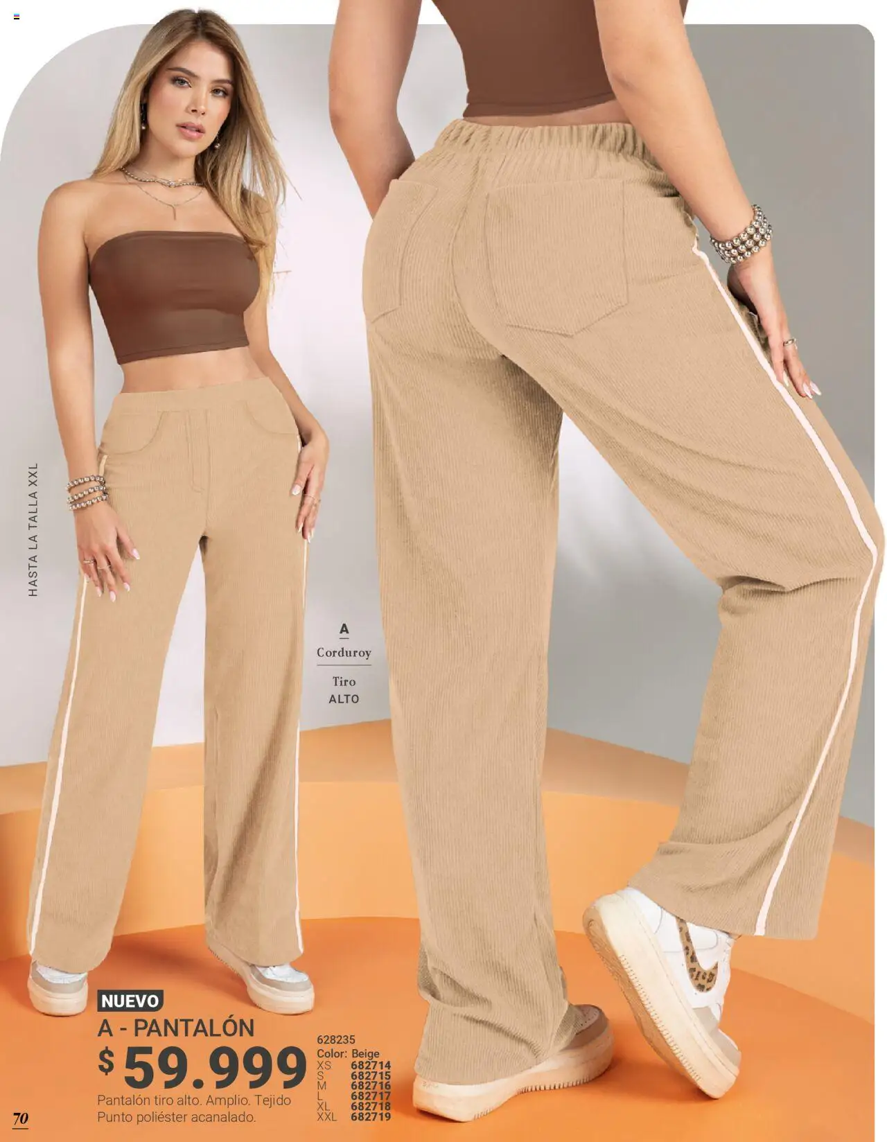 Carmel revista - valida desde el 08.09.2025 | Página: 70