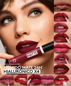 Catálogo Ésika Campaña 18 válido desde el 01.12.2025 | Página: 60