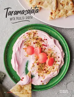 Preview of Foodland Mighty Magazine - Spring 2025 - valid from 01.09.2025 | Page: 22 | Products: Radish