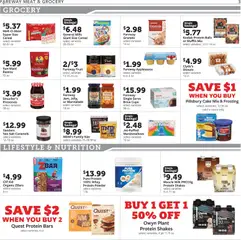 Preview of Fareway weekly ads valid from 13.04.2026 | Page: 3