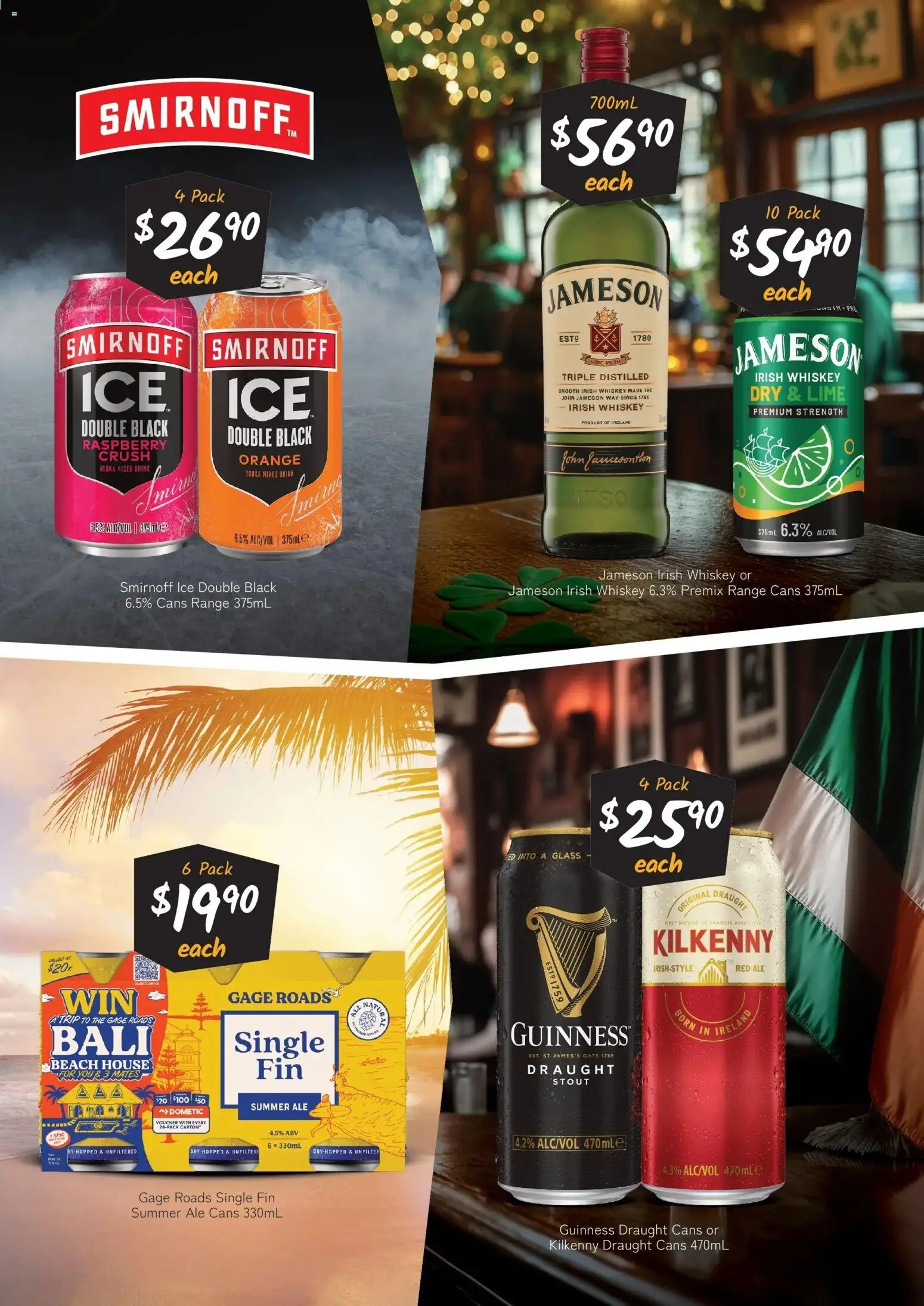 Cellarbrations catalogue - valid from 22.02.2026 | Page: 2