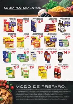 Comper - Ofertas de Natal - Pré-Visualização do folheto da loja Comper, válido de 01.12.2025 | Página: 13