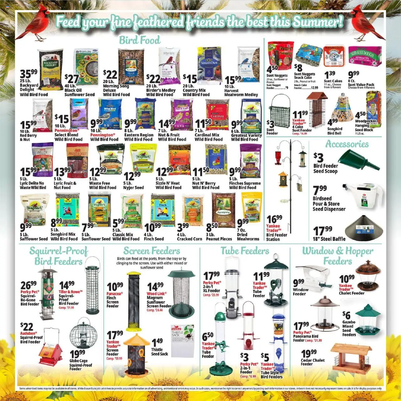 Ocean State Job Lot Weekly Ad - valid from 14.08.2025 | Page: 19 | Products: Corn, Tiller, Oil