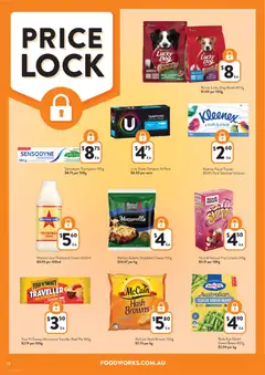 Preview of Foodworks Catalogue NSW - valid from 05.11.2025 | Page: 28
