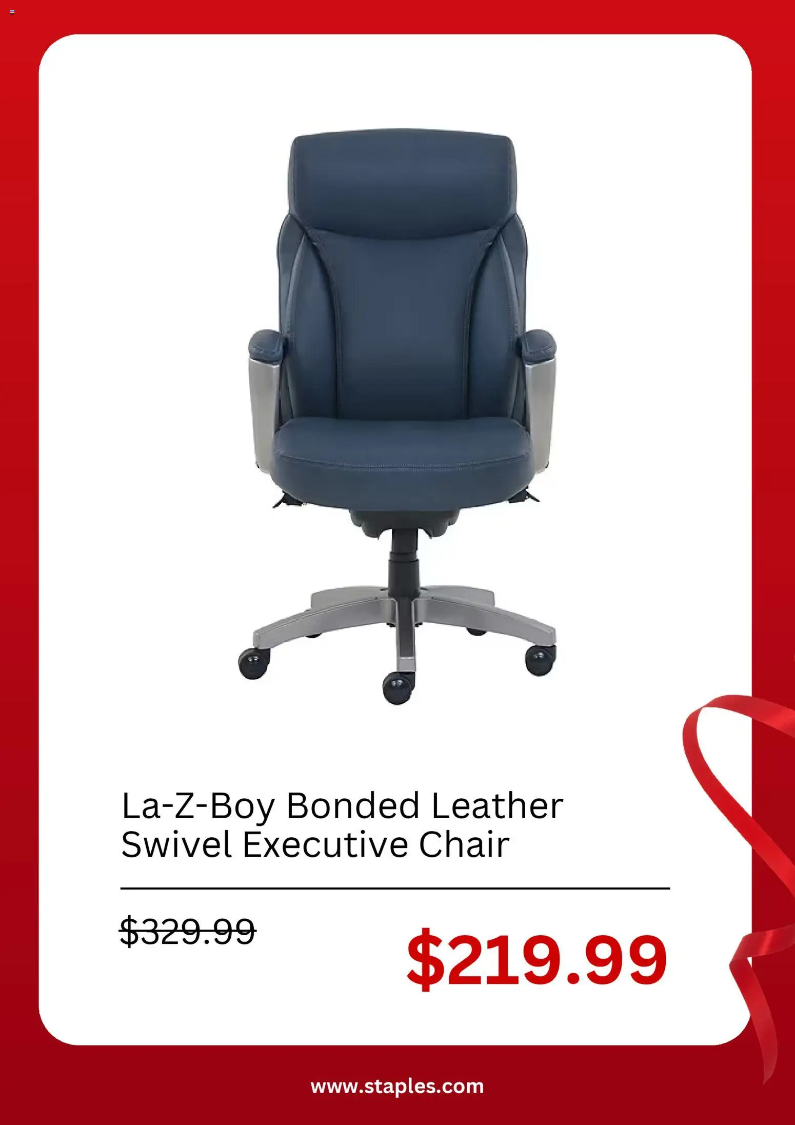 Staples Weekly Ad - valid from 29.03.2026 | Page: 4