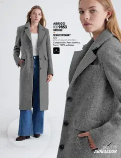 Vista previa de Price Shoes catálogo Abrigador, nuevo folleto de la tienda, válido en México a partir del 03.11.2025 | Página: 115 | Productos: Abrigo