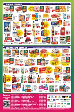 Negreiros - Ofertas da semana - Pré-Visualização do folheto da loja Negreiros, válido de 07.01.2026 | Página: 2