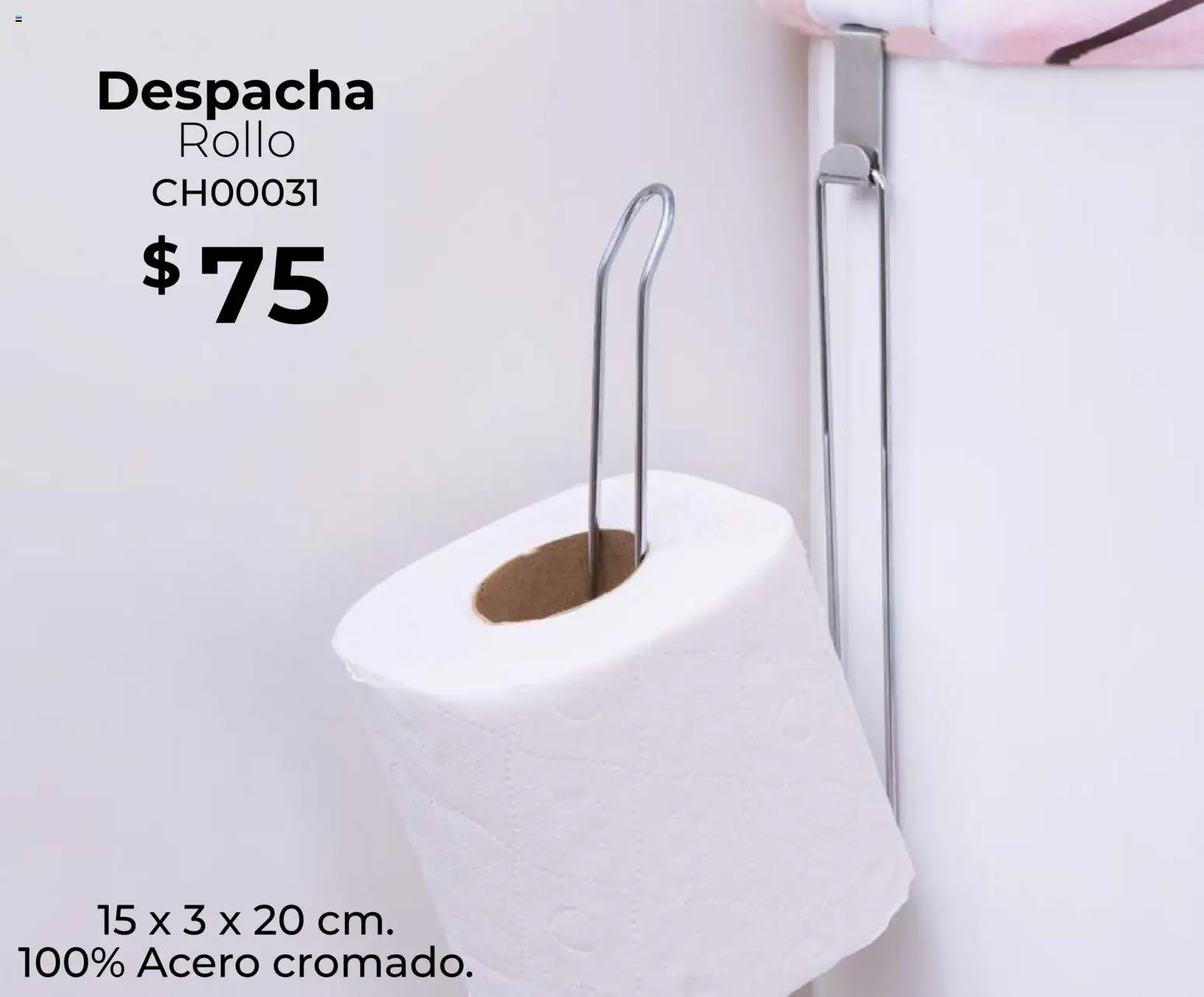 Nuevas ofertas de Colchas Concord válidas en toda la República Mexicana desde el 01.03.2026. ¡Encuentra las mejores ofertas en Colchas Concord catálogo Home! | Página: 96