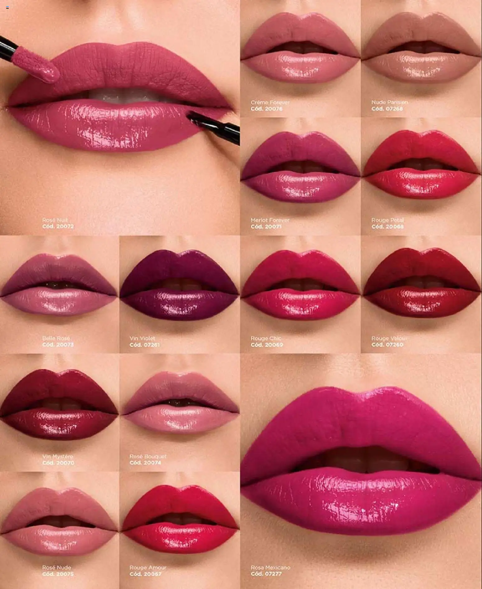 Catálogo L'Bel válido desde 14.11.2025 | Página: 28