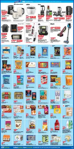 Preview of London Drugs weekly flyer / circulaire from shop London Drugs valid from 19.12.2025 | Page: 3