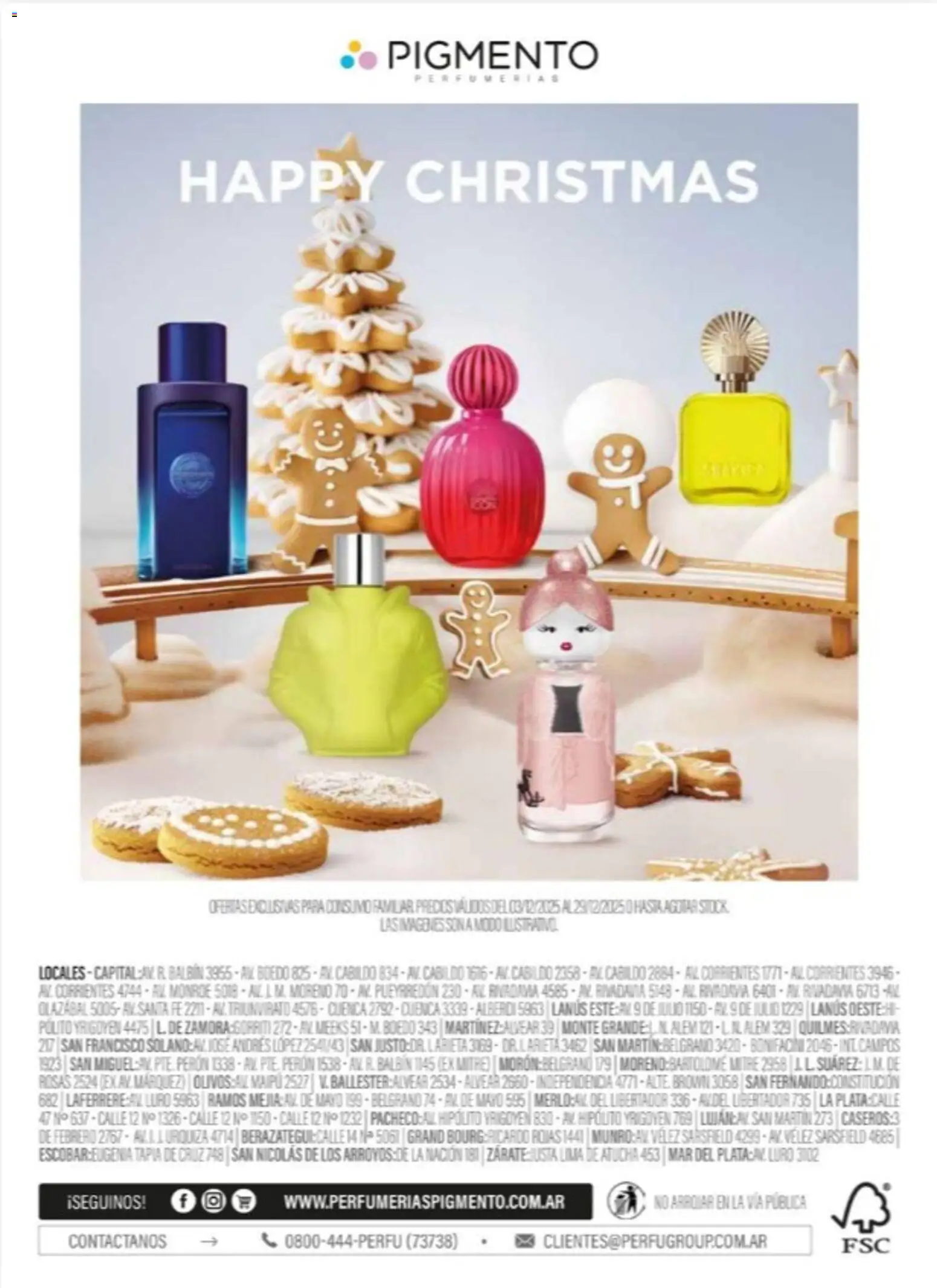 Pigmento catálogo │ válido desde el 03.12.2025 | Página: 16