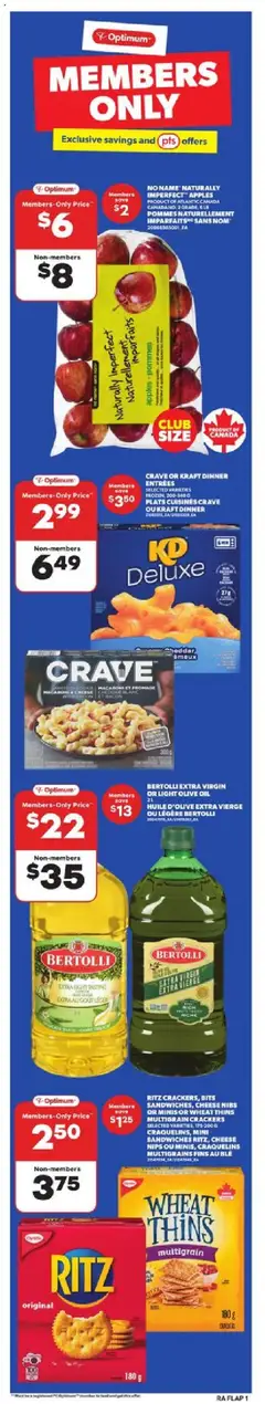 Preview of Atlantic Superstore flyer - NS from shop Atlantic Superstore valid from 11.09.2025